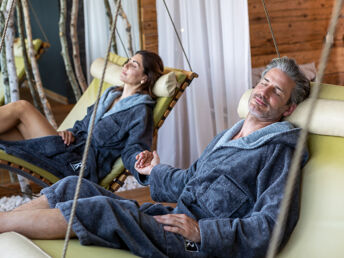 Verwöhn Tage im Reischlhof - Luxus-Wellness im bayerischen Wald mit Massage