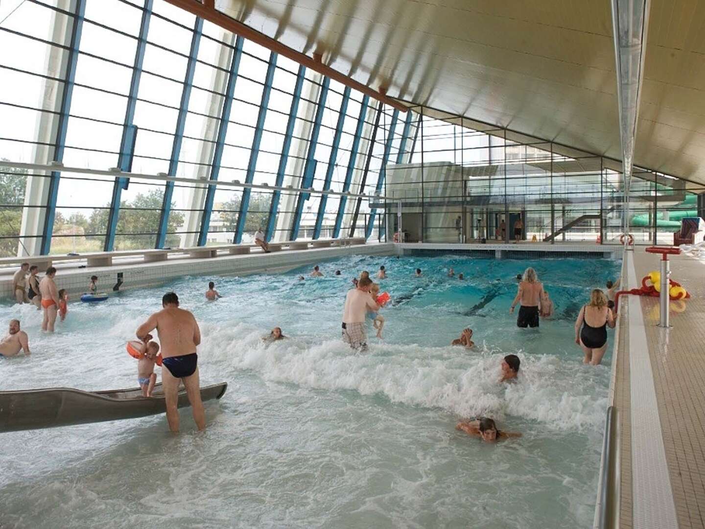 Inselduft auf Fehmarn schnuppern inkl. Abendessen