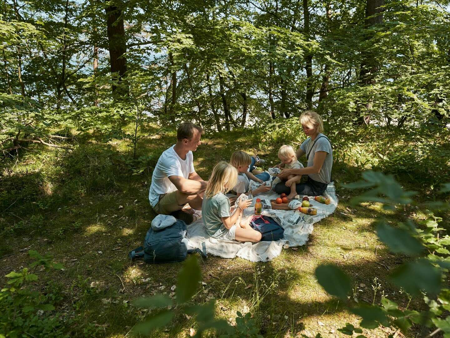 Jahreswechsel  2024 / 2025 an der Ostsee 