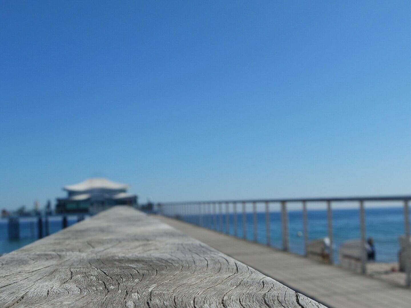 3 Nächte Weihnachten am Timmendorfer Strand    