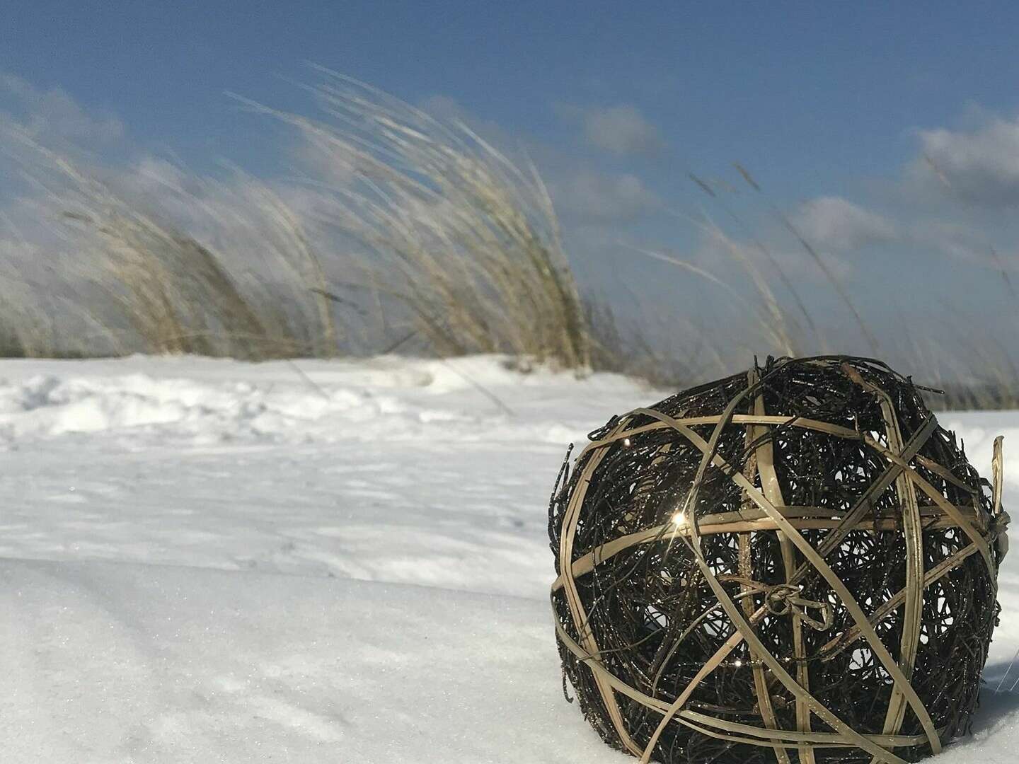 3 Nächte Weihnachten am Timmendorfer Strand    