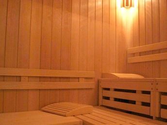 Kleine Auszeit mit Massage & Therme