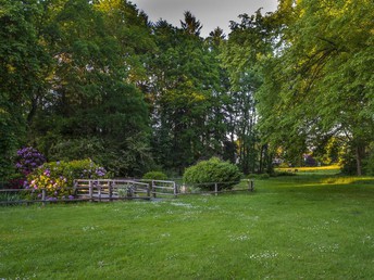 2 Genießer Tage im Flair Hotel Rieckmann Lüneburger Heide 