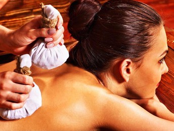 Ayurveda PUR 3 Tage