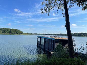  3 Erholungstage direkt am See 