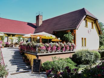  3 Erholungstage direkt am See 