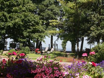 Natur-See- Idylle am Netzener See für 6 Tage inkl. Halbpension