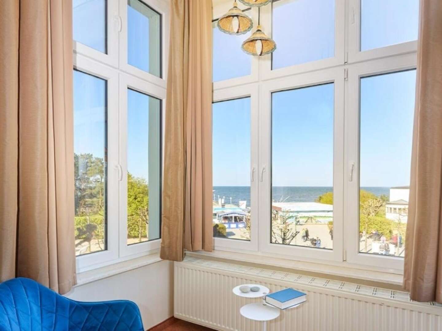 Wellness & Strand auf Usedom genießen