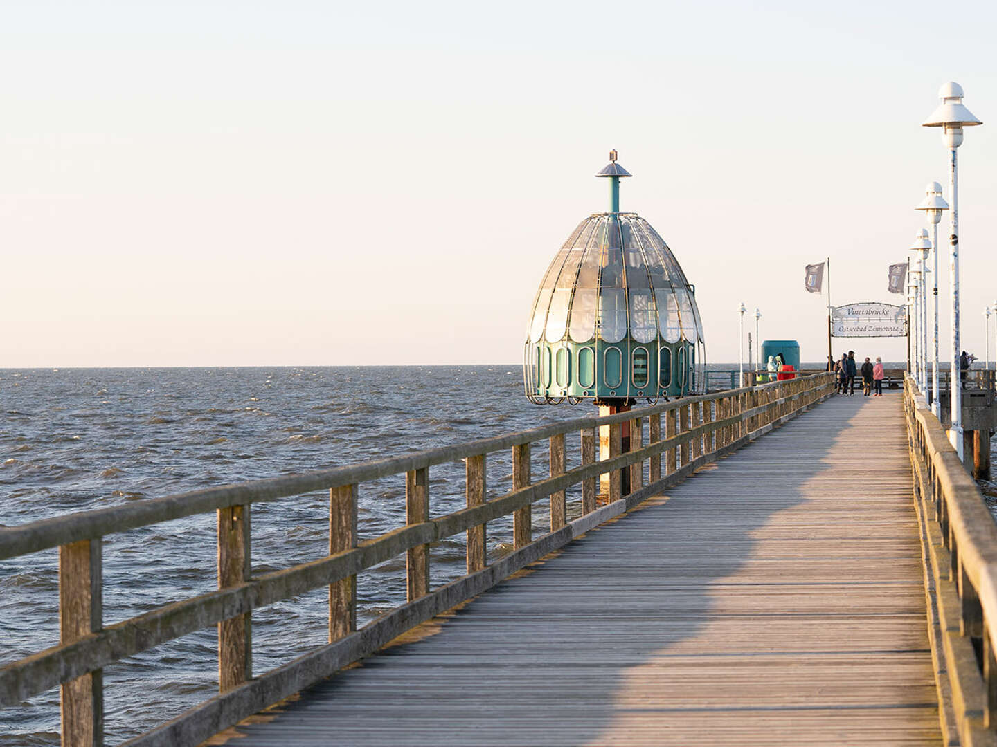 Wellness & Strand auf Usedom genießen