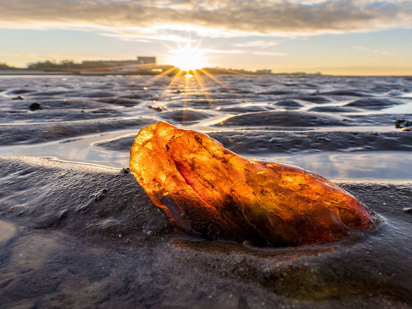 Wellness & Strand auf Usedom genießen