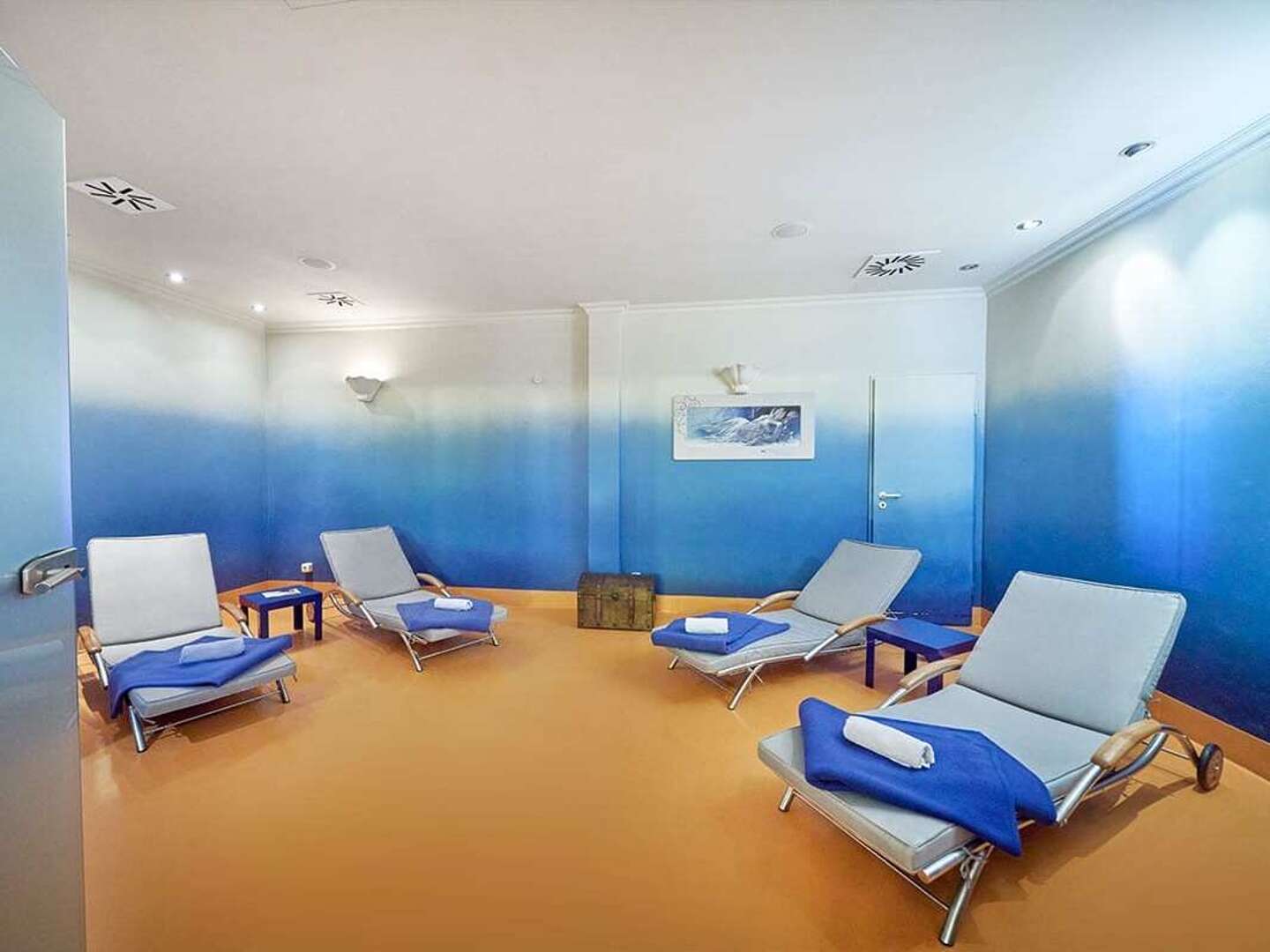 Wellness & Strand auf Usedom genießen