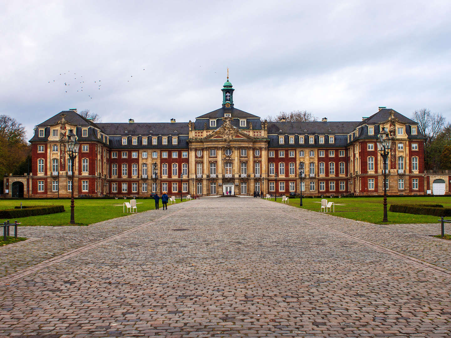 Radwandertage ,,Das Münsterland erleben