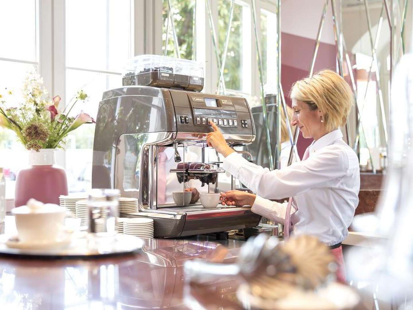 2 Tage Dresden erleben im Boutiquehotel 