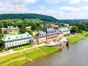 3 Tage Romantische Auszeit im Gewandhaus Dresden 