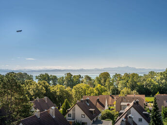 Arche des Geschmacks am Bodensee