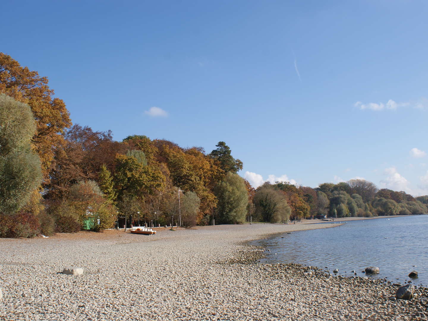 Pfingsten am Bodensee mit Schifffahrt & Insel Mainau 