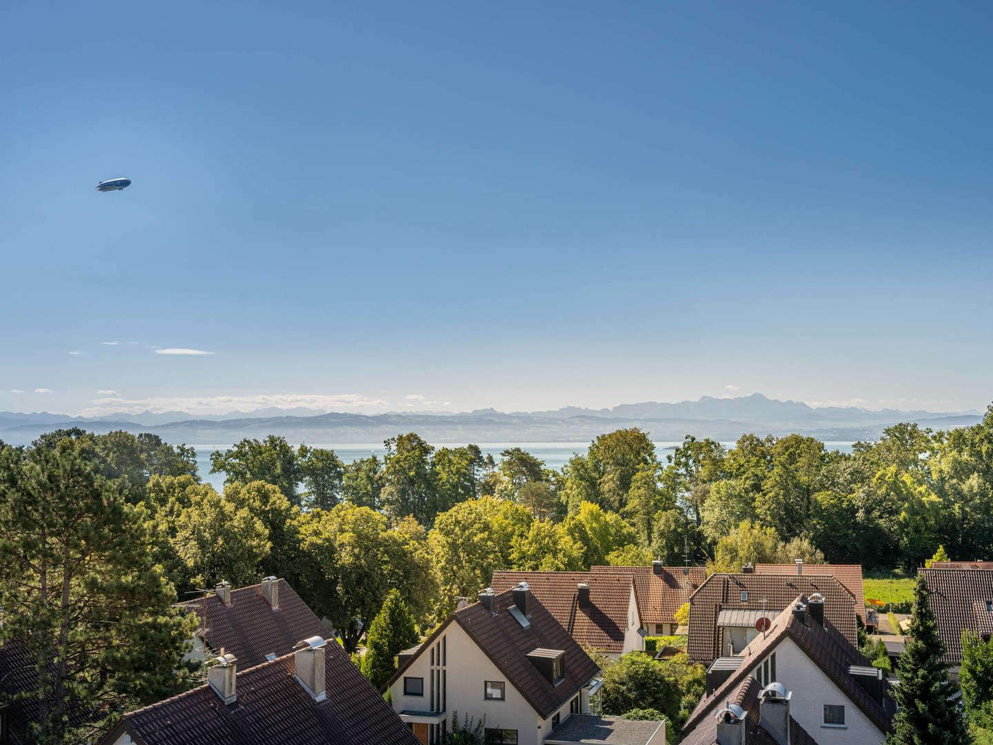 Pfingsten am Bodensee mit Schifffahrt & Insel Mainau 