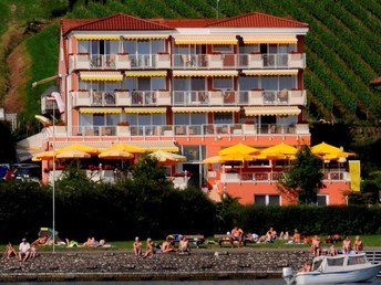 Herbst-Auszeit am Bodensee mit Schifffahrt zur Insel Mainau