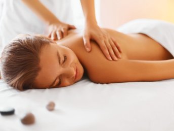 Die kleine Auszeit - Bodensee mit Massage