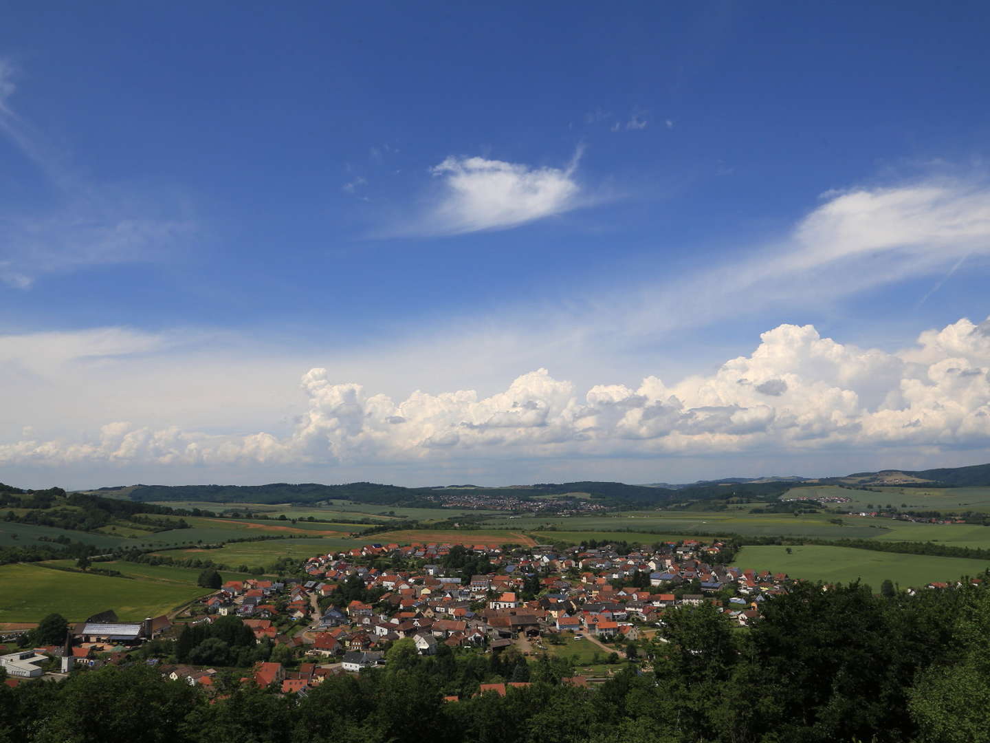 Landidyll WohlfühlMomente 3-Gang