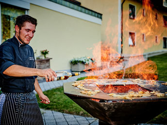 Goldener Herbst -  Romantische Natur in Oberbayern inkl. Massage & Halbpension