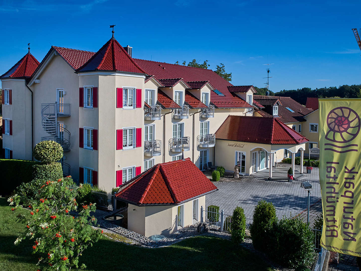 Verwöhntage - Entspannung & Erholung in Oberbayern