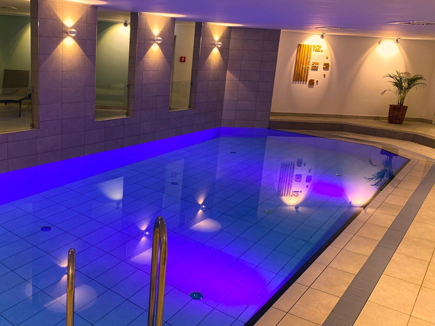 Kaum zu glauben! 3 Nächte inkl. Kloster SPA € 119,- p.P.