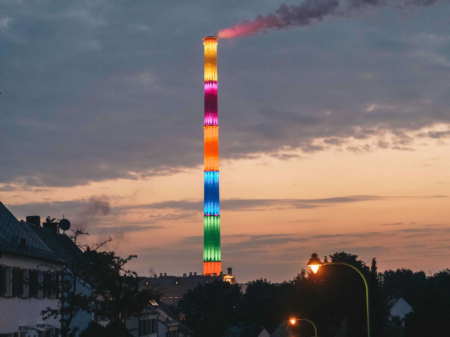 Einfach mal raus!  für 5 Tage ins Erzgebirge 