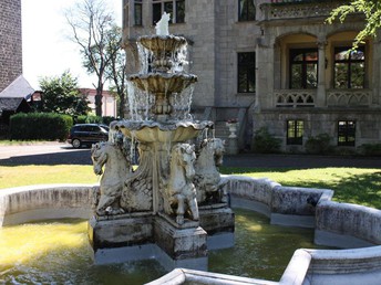 Historisches Quedlinburg und den Harz entdecken