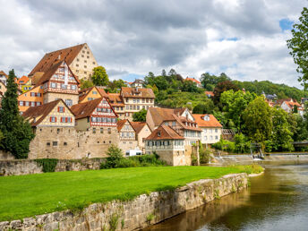 Familienzeit 3 Tage in Franken all inklusive