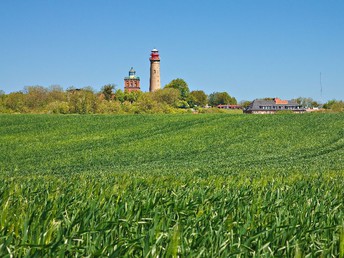 Feiertag-Kurzurlaub auf Rügen