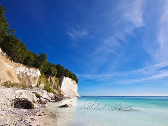 Feiertag-Kurzurlaub auf Rügen