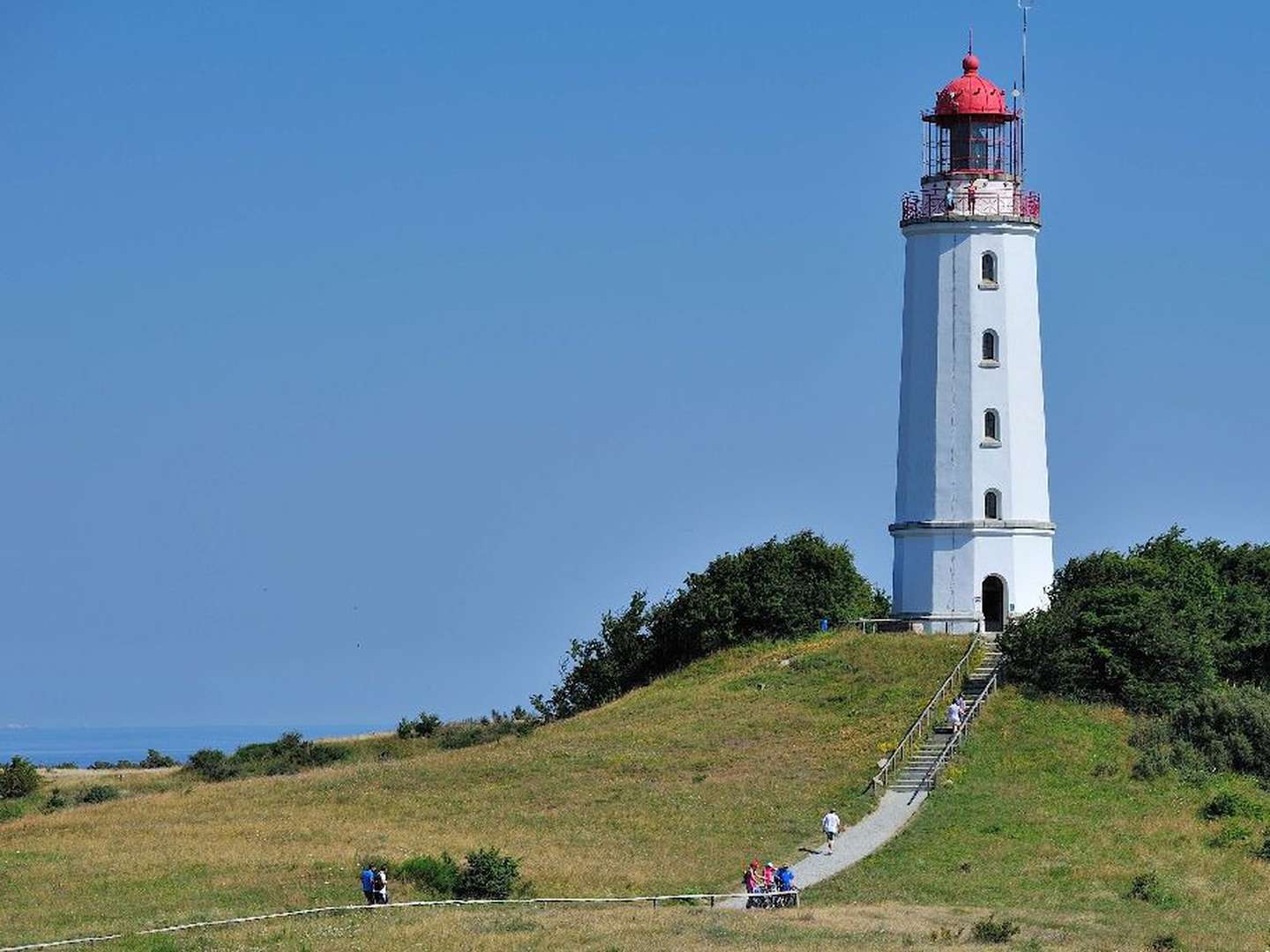 Frühlings-Kurzurlaub auf Insel Rügen | 3 Tage