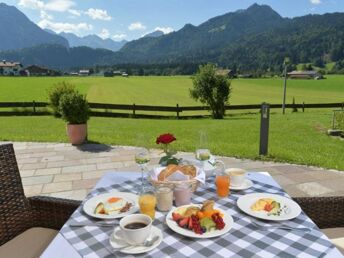 Alpenhof Träume