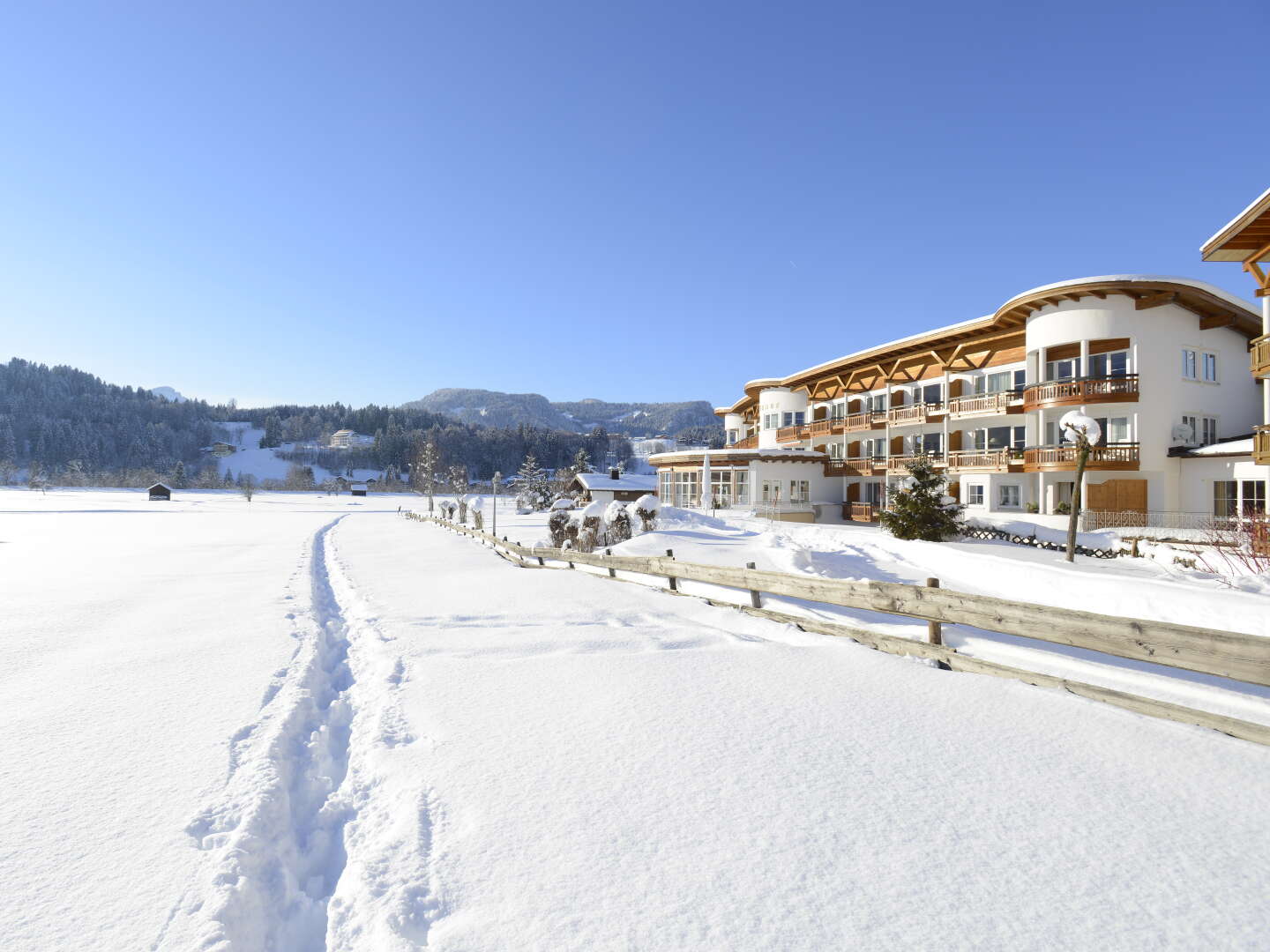 Alpenhof Träume