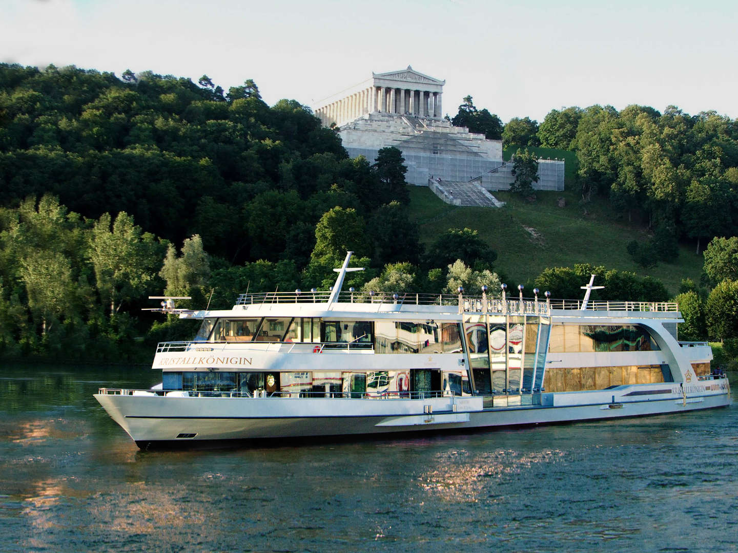 Schloss Thurn & Taxis in Regensburg inkl. Eintritt/Führung (5 Tage)