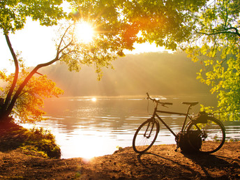 Radeln in Regensburg | E-Bike-Garage | 100m zum Donauradweg- 4 Tage