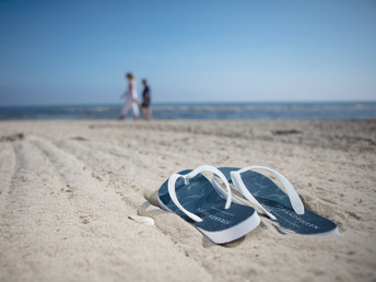 Geheimtipp auf Usedom inkl. Dinner & Meerblicksauna