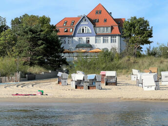 Urlaubswoche an der Ostsee