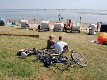 Wellness à la carte in Jever im wunderschönen Friesland