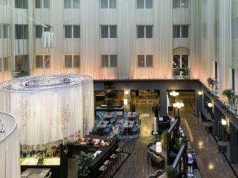 Radisson Blu - Entdecken Sie Bremen! inkl. Dinner