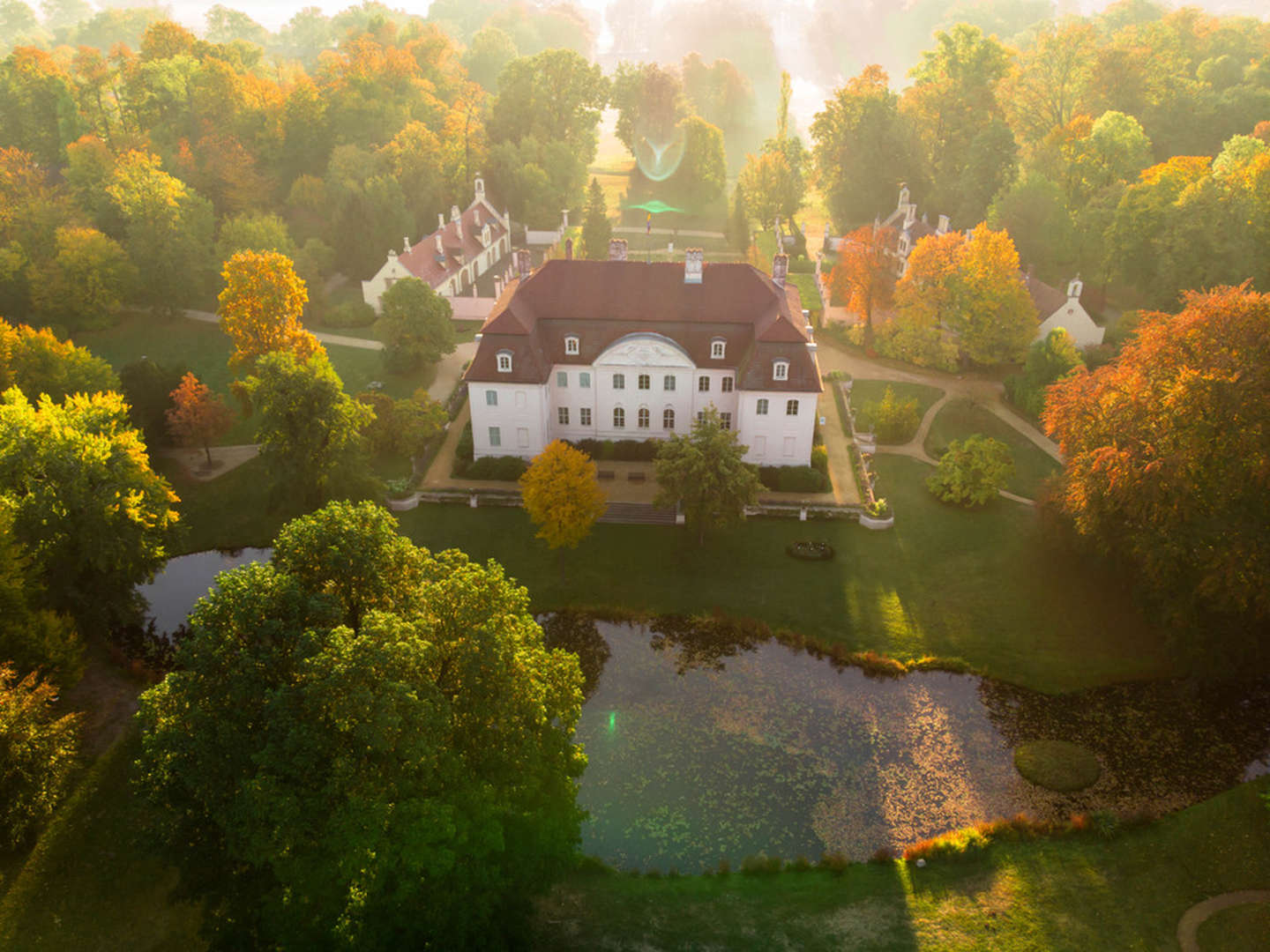 Nix wie raus nach Cottbus in den Spreewald | 4 Tage 