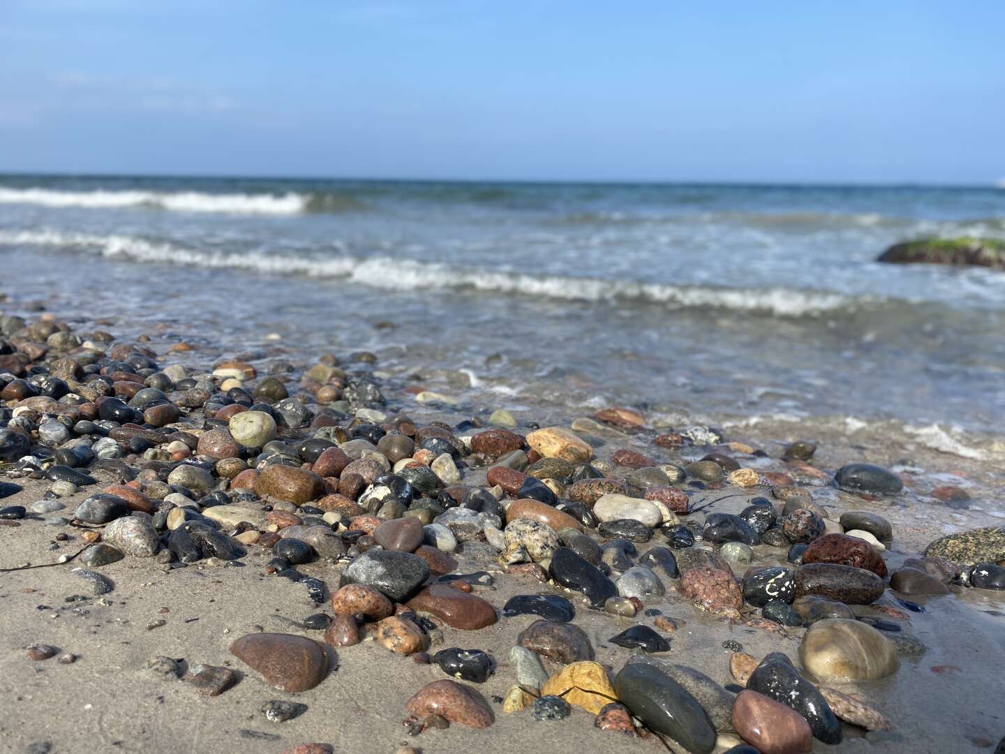 Wellness in Warnemünde inkl. 3-Gang-Menü