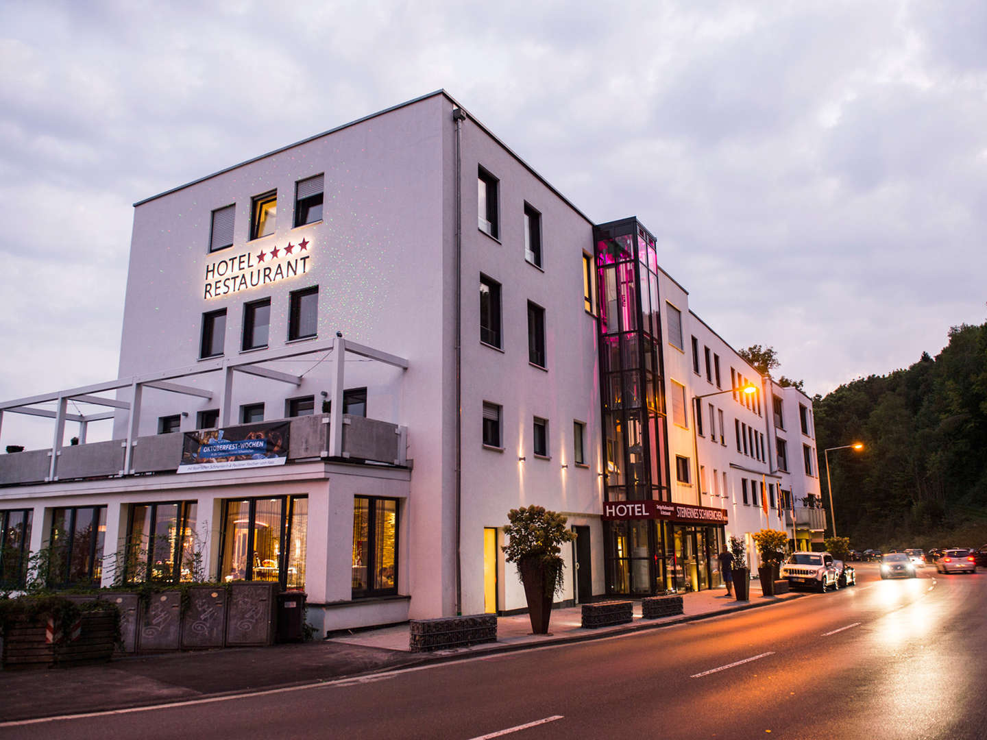 Kleine Auszeit in Kassel | 2 Tage inkl Welcome Drink & Meine Card Plus