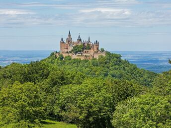 Stopover am Neckarradweg