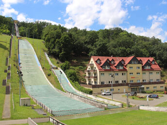 Wellnesstage in Wernigerode