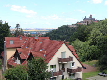 Wellnesstage in Wernigerode