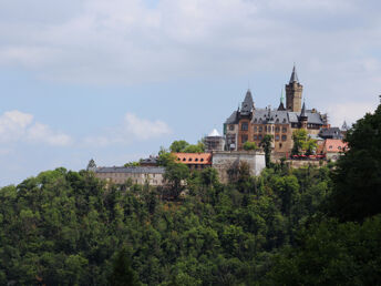 Wellnesstage in Wernigerode