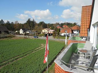 Zum Saison-Ende sehr günstig auf die Insel Usedom! (3Ü.) 