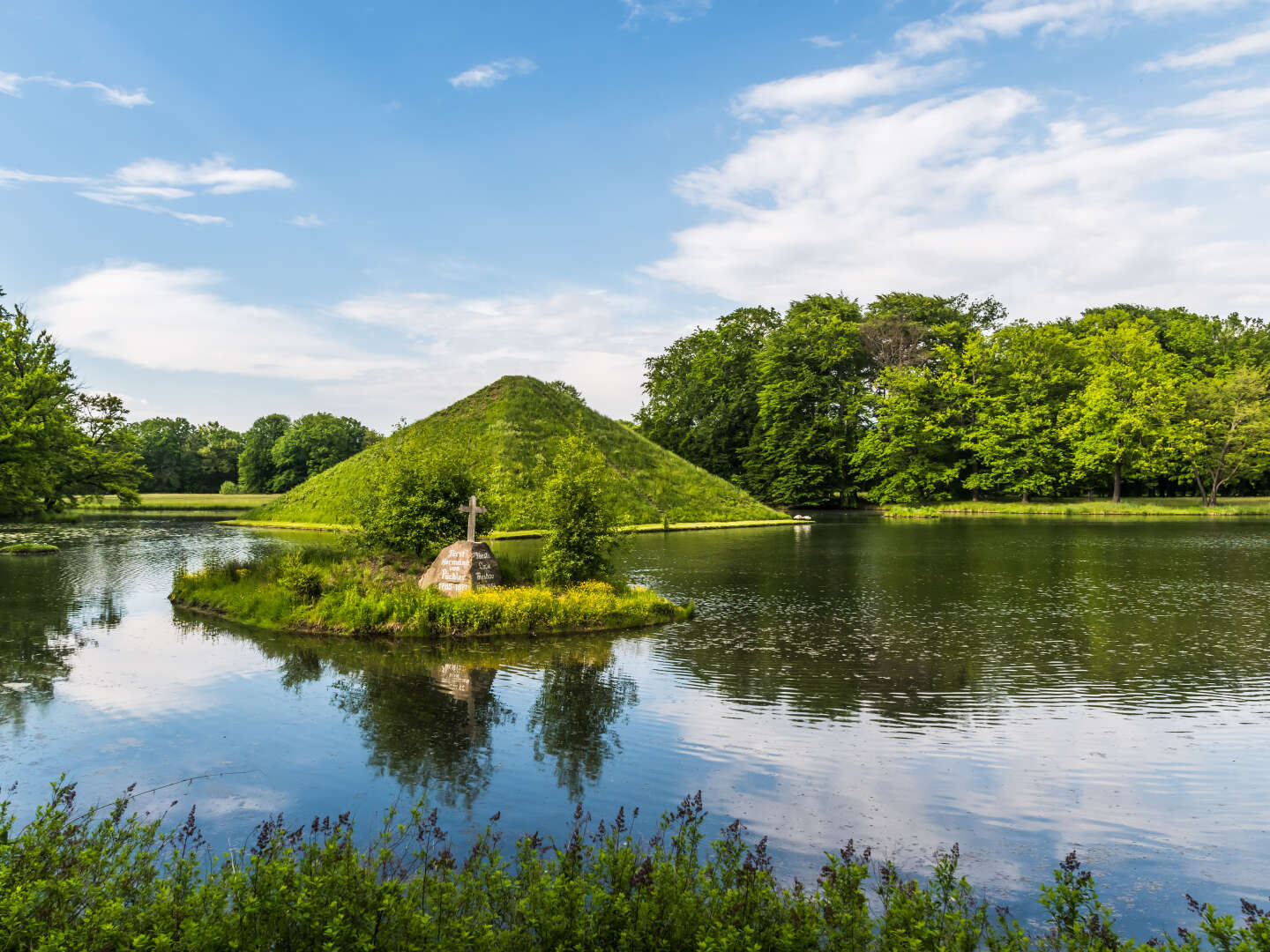 Kurzurlaub in Cottbus: das Tor zum Spreewald | 3 Tage